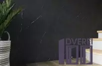 Вінілова стінова панель SPC SPeCtra Wall Мармур Неро 2502 1 м кв._3