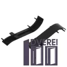 З'єднання для плінтуса з кабельканалом (чорний)_2