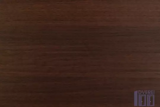 Стінова Панель МДФ 12117 Горіх темний 117(104) x 12 х 2800  (1 шт.)