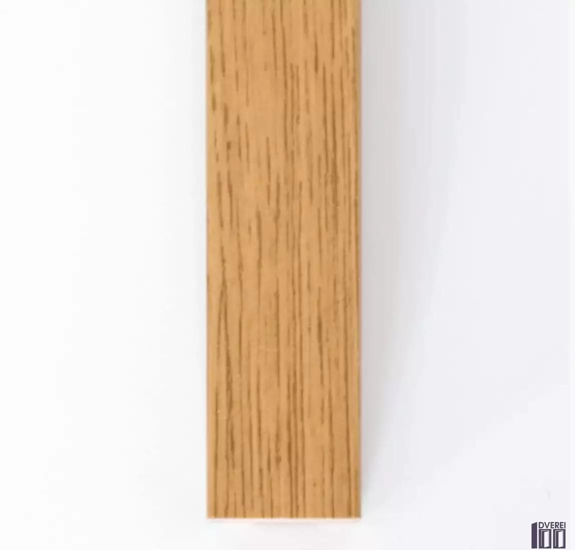 Рейки декоративні МДФ 2529 Дуб  25х30х2800 (1 шт.)_3
