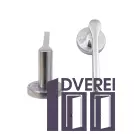 Ручка CONVEX 1515 матовий хром 1/2 64690_2