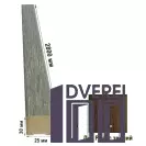 Рейки декоративні МДФ 2529 Дуб Родос  25х30х2800 (1 шт.)_4