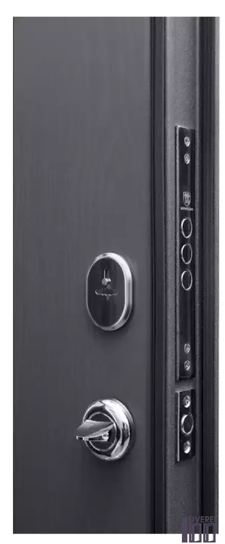 Двері вхідні метал/мдф ПУ- Вітраж Сірий /антрацит_8