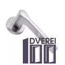 Ручка CONVEX 1515 матовий хром 1/2 64690_3