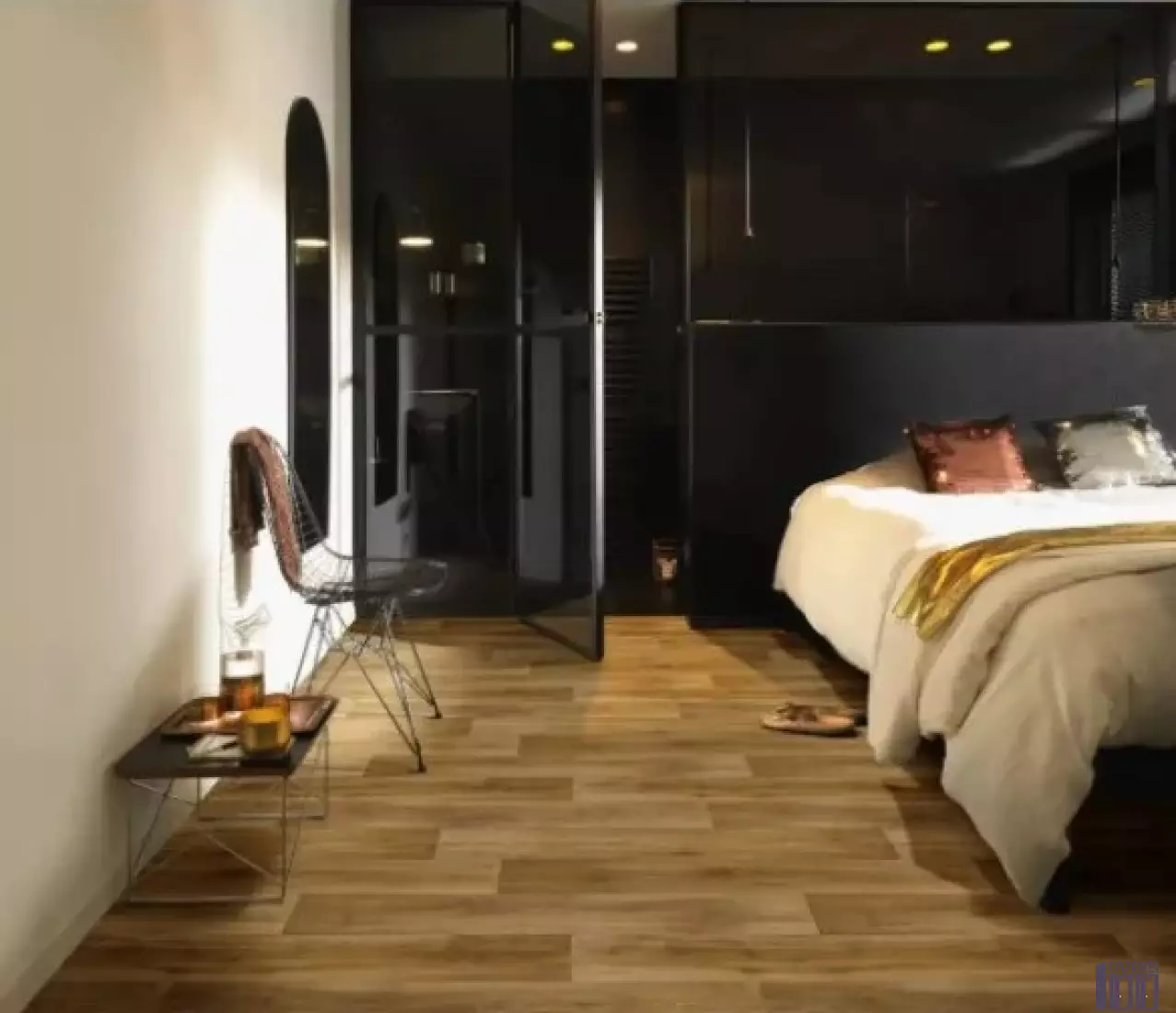 Лінолеум BEAUFLOR 621 L TEX-STYLE  LIME OAK Ширина 3/4 м_2