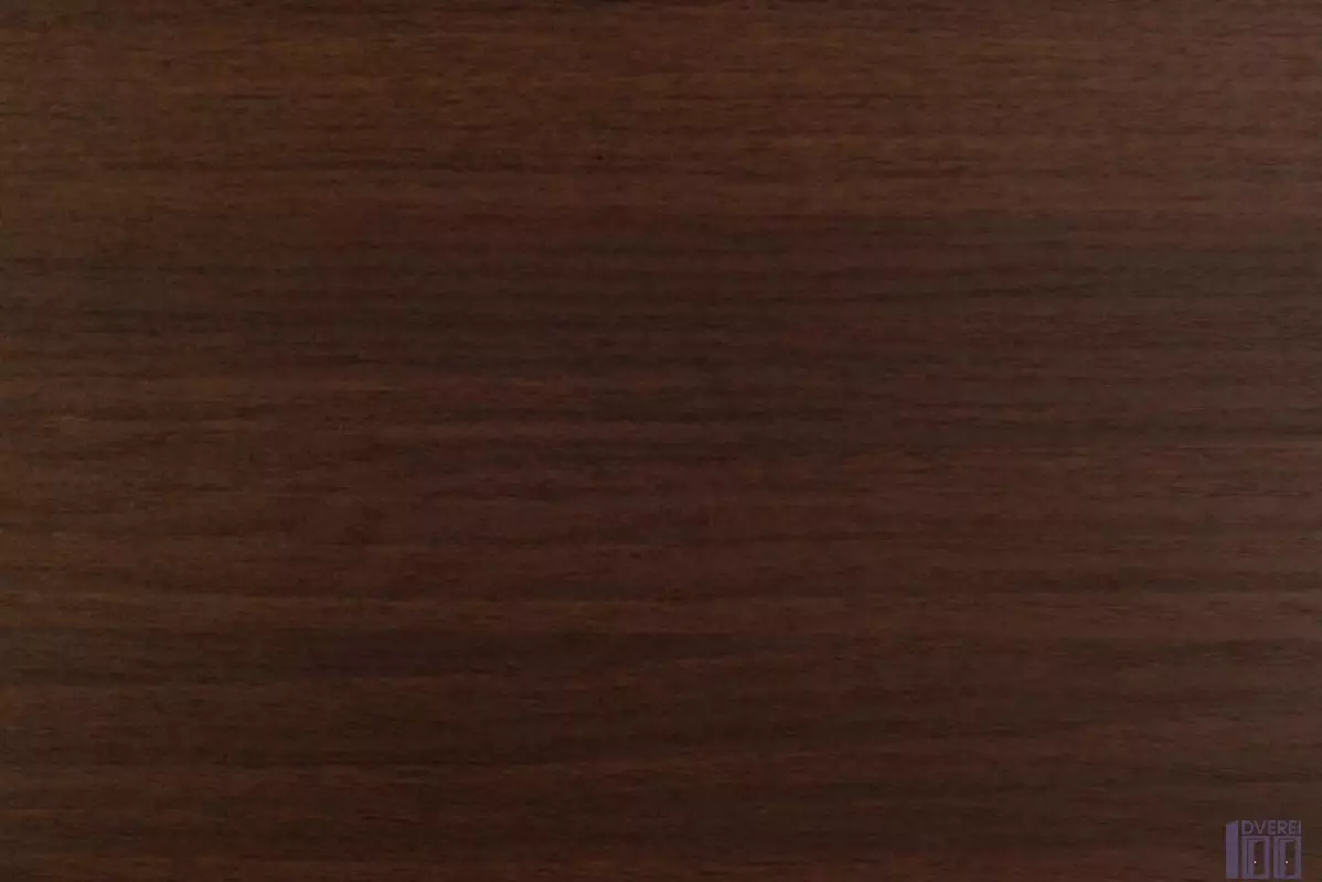 Стінова Панель МДФ 12117 Горіх темний 117(104) x 12 х 2800  (1 шт.)