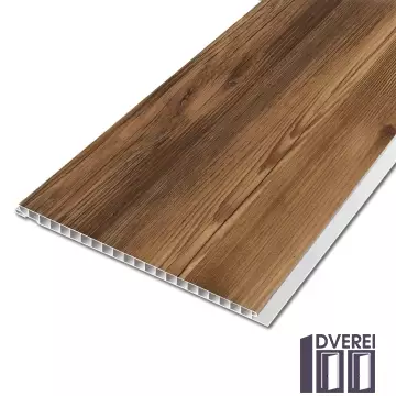 Пластик 2700 * 250 * 8 мм Сосна Елльмау L 03.57 Le Gran ламінований