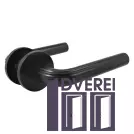 Ручка RDA Monica мат чорний R ф/з 1/2 (роз 6мм) 69580_5