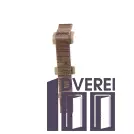 З'єднання для плінтуса ARBITON INDO (дуб вікторія)