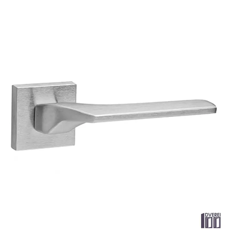 Ручка Fimet 1354 Corsa H5 1354-213 F05 Хром матовий