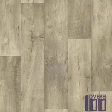 Лінолеум BEAUFLOR 691 M SUPREME VALLEY OAK Ширина 3/4 м