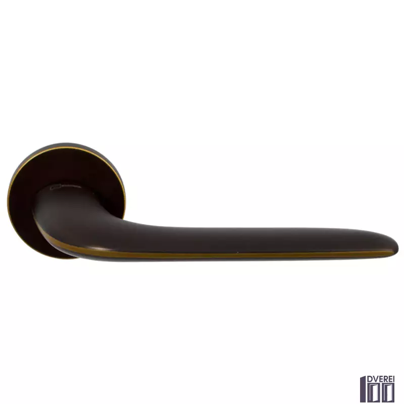 Ручка Buonelle Stella R B-43 1/2 антична бронза 60884