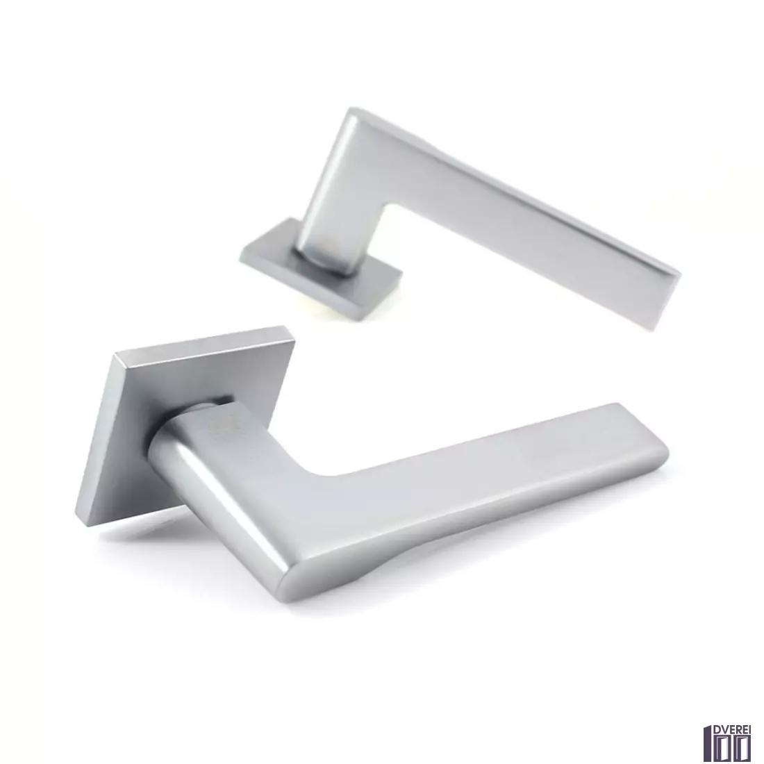 Ручка Comit Strait Q браш мат хром ф/з (роз 6мм) 1/2 70882_3