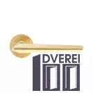 Ручка Buonelle Olimpia B-02 матове золото R ф/з (роз 6мм) 1/2 67455