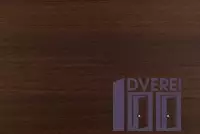 Стінова Панель МДФ 12117 Горіх темний 117(104) x 12 х 2800  (1 шт.)