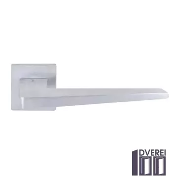 Ручка Fimet  Flake 1355 H5 1355-213 F05 Хром матовий