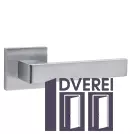 Ручка Fimet 168 Ice H5 168-213 F05 Хром матовий