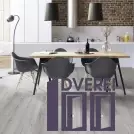 Ламінат Classen Mood WR 8/33 Zabbar (56208) (2,22 м2) / 9шт 1M2_2