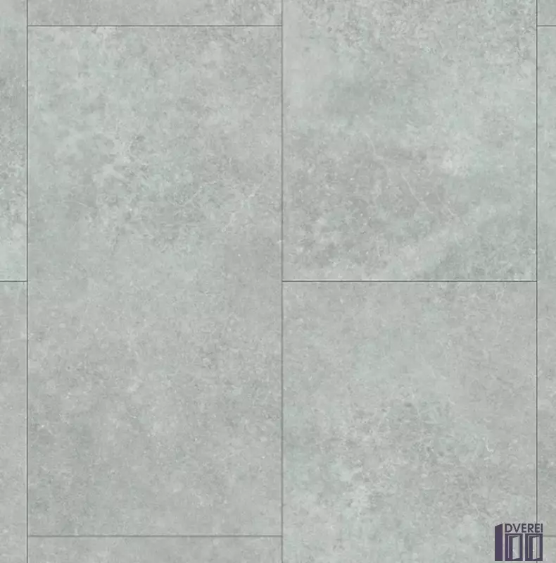 Вінілова стінова панель SPC SPeCtra Wall Світлий бетон 2507 1 м кв.