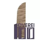 Заглушка для плінтуса з кабельканалом права (дуб темний)