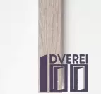 Рейки декоративні МДФ 2529 Дуб Сонома Сірий 25х30х2800 (1 шт.)_3