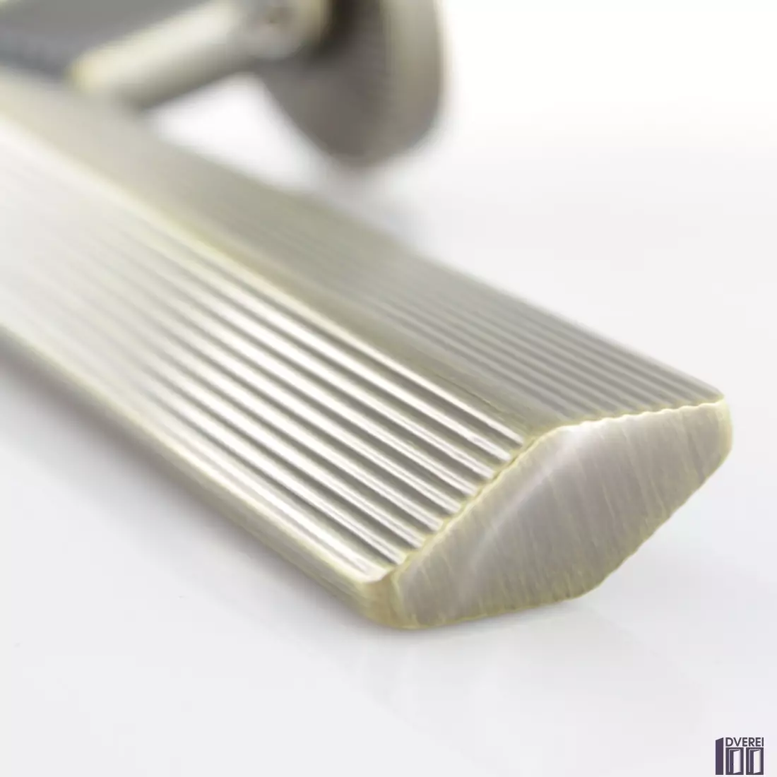 Ручка Buonelle Olimpia B-43 антична бронза R ф/з (роз 6мм) 1/2 67456_4