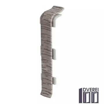 З'єднання для плінтуса ARBITON INDO (дуб модена)