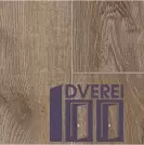 Ламінат Classen Mood SKYLINE WR 8/33 Kofa (56181) (2,22 м2)/9шт 1М2