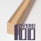 Рейки декоративні МДФ 2529 Дуб нортленд 25х30х2800 (1 шт.)_2