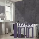 Пластик 2700 * 250 * 8 мм Індастріал Slate L 03.55 Le Gran ламінований_3