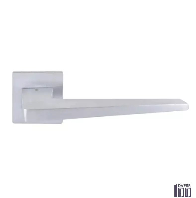 Ручка Fimet  Flake 1355 H5 1355-213 F05 Хром матовий