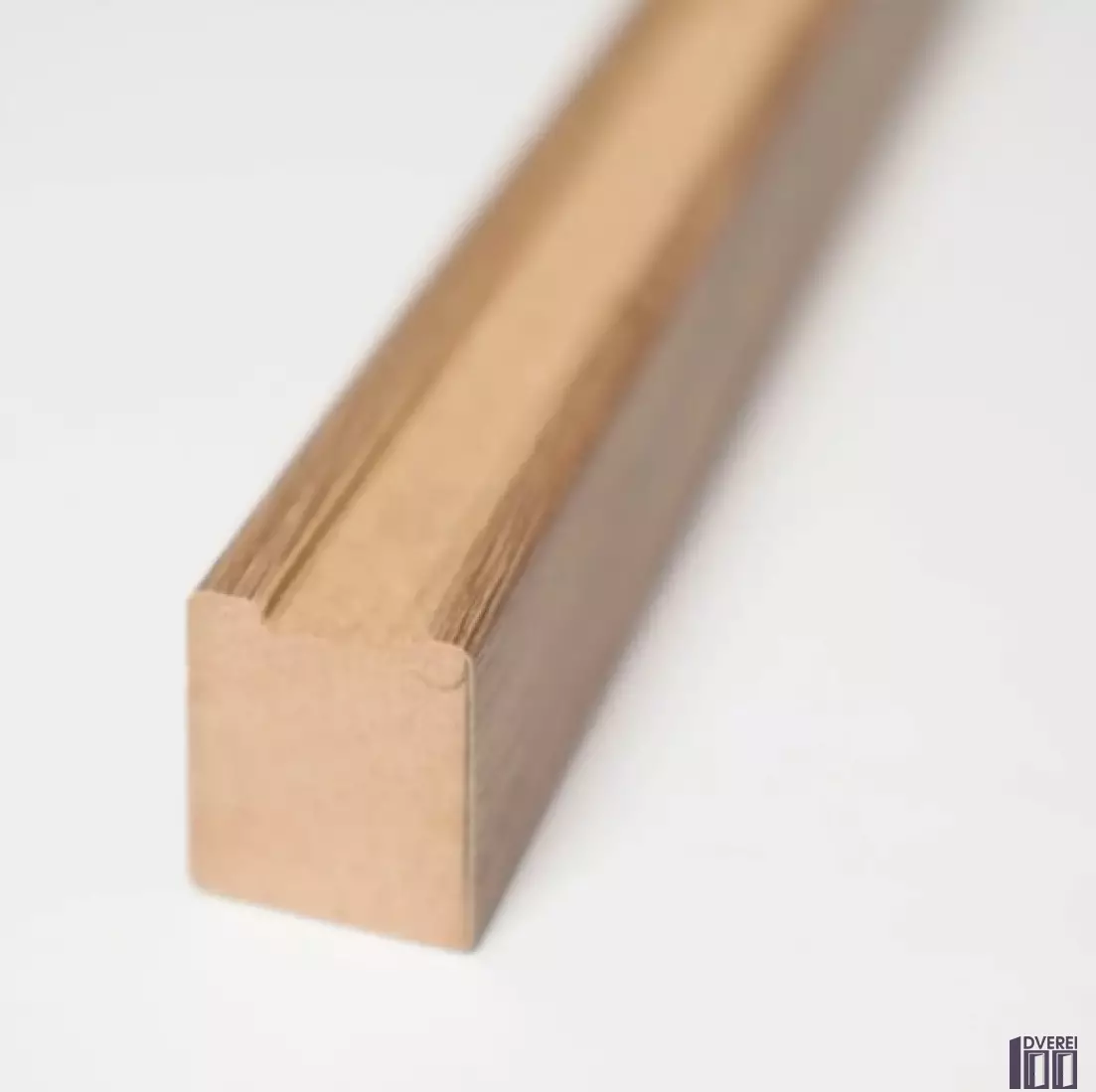 Рейки декоративні МДФ 2529 Дуб нортленд 25х30х2800 (1 шт.)_2