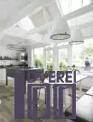 Лінолеум BEAUFLOR 696 D SUPREME BARN PINE Ширина 3/4 м_3