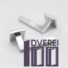 Ручка CONVEX 865 мат хром R ф/з 1/2 67652_4