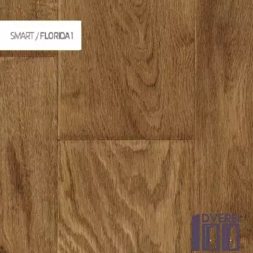 Лінолеум Tarkett (серія Smart) найменування Florida 1 (2,5; 3; 3,5; 4м)