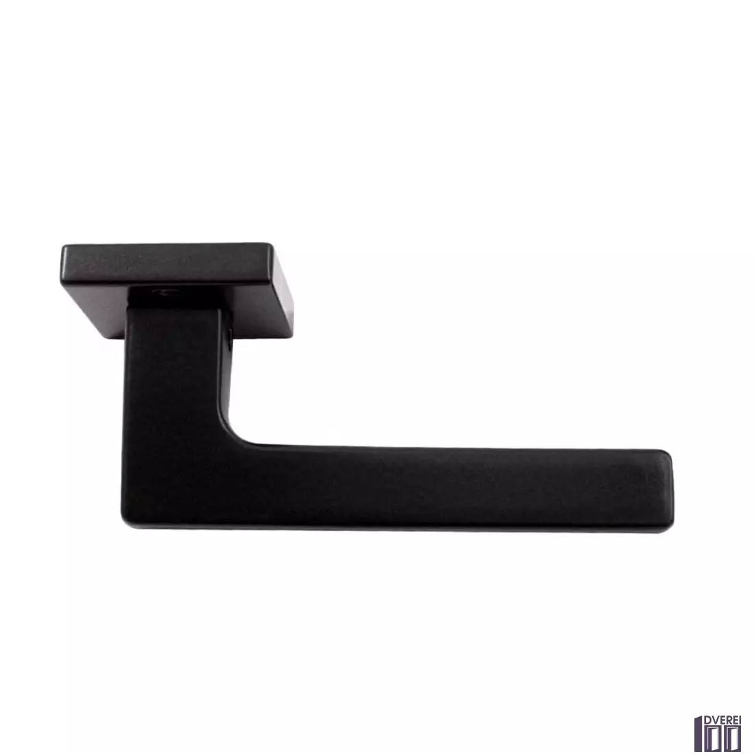 Ручка CONVEX 1495 матовий чорний 1/2 64685_2