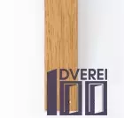 Рейки декоративні МДФ 2529 Дуб  25х30х2800 (1 шт.)_3