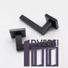 Ручка CONVEX 865 мат чорний R ф/з 1/2 67653_2