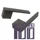 Ручка Buonelle Total B-NO R ф/з матовий чорний 61171_3