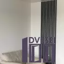 Рейки декоративні МДФ 2529 Антрацит 25х30х2800 (1 шт.)_5