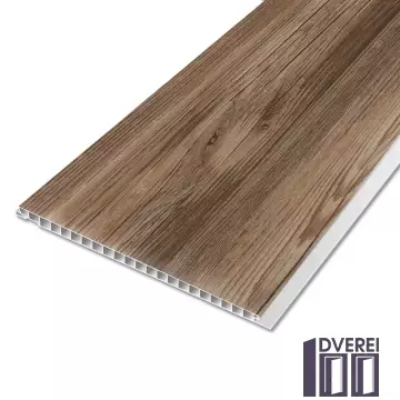 Пластик 2700 * 250 * 8 мм Сосна Антік L 03.56 Le Gran ламінований