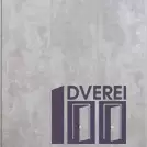 Пластик 2700 * 250 * 8 мм Індастріал Дарк L 03.49 Le Gran ламінований_3