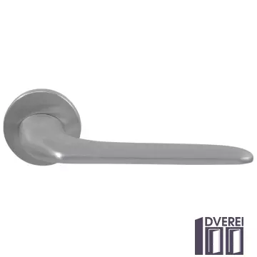 Ручка Buonelle Stella R B-05 1/2 матовий хром 60886