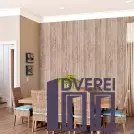 Пластик 2700 * 250 * 8 мм Сосна Антік L 03.56 Le Gran ламінований_3