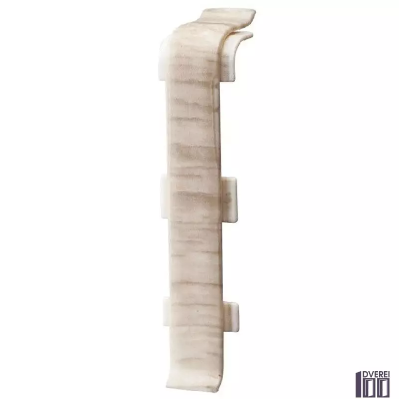 З'єднання для плінтуса ARBITON INDO (дуб лофт)