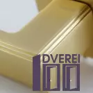 Ручка Buonelle Nova  B-02 матове золото R ф/з (роз 6мм) 1/2 67457_4