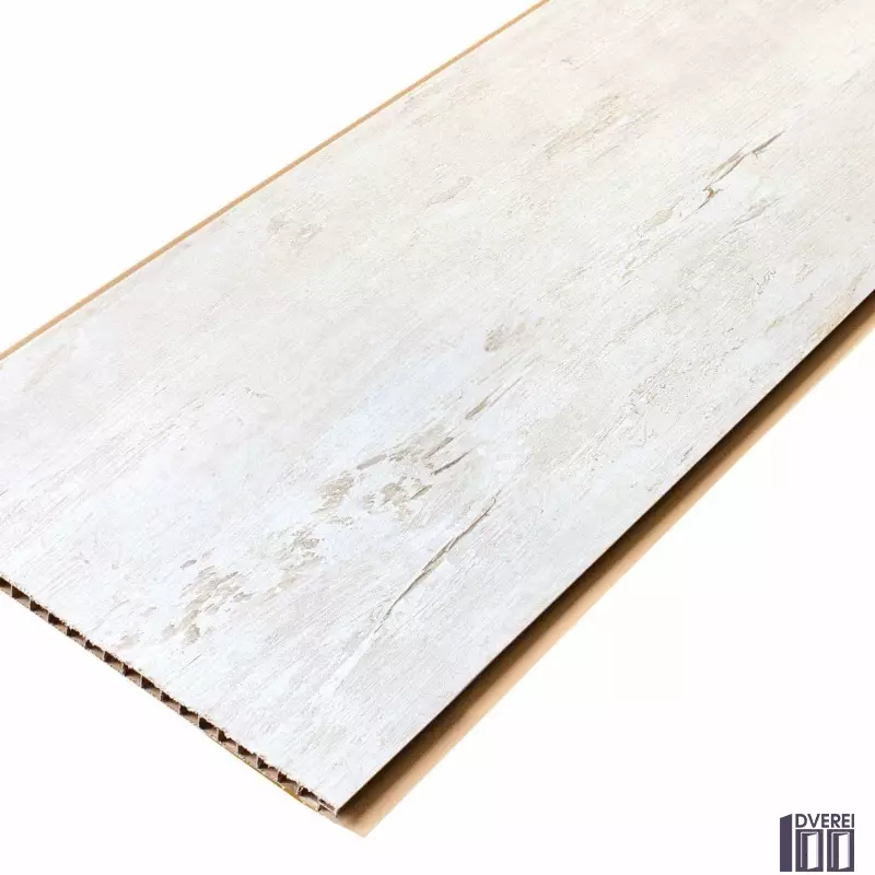 Пластик 2700 * 250 * 8 мм Арктика L 03.41 Le Gran ламінований