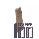 Заглушка для плінтуса права ARBITON INDO (дуб вікторія)