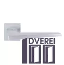 Ручка Fimet  Flake 1355 H5 1355-213 F05 Хром матовий