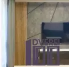 Рейки декоративні МДФ 2529 Дуб  25х30х2800 (1 шт.)_5